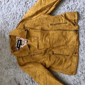 Steve Madden Jacket